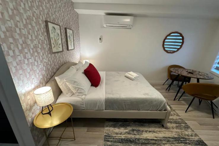 Ndg Dreams! New & Modern 3Br Easy City Life Montréal Eksteriør bilde