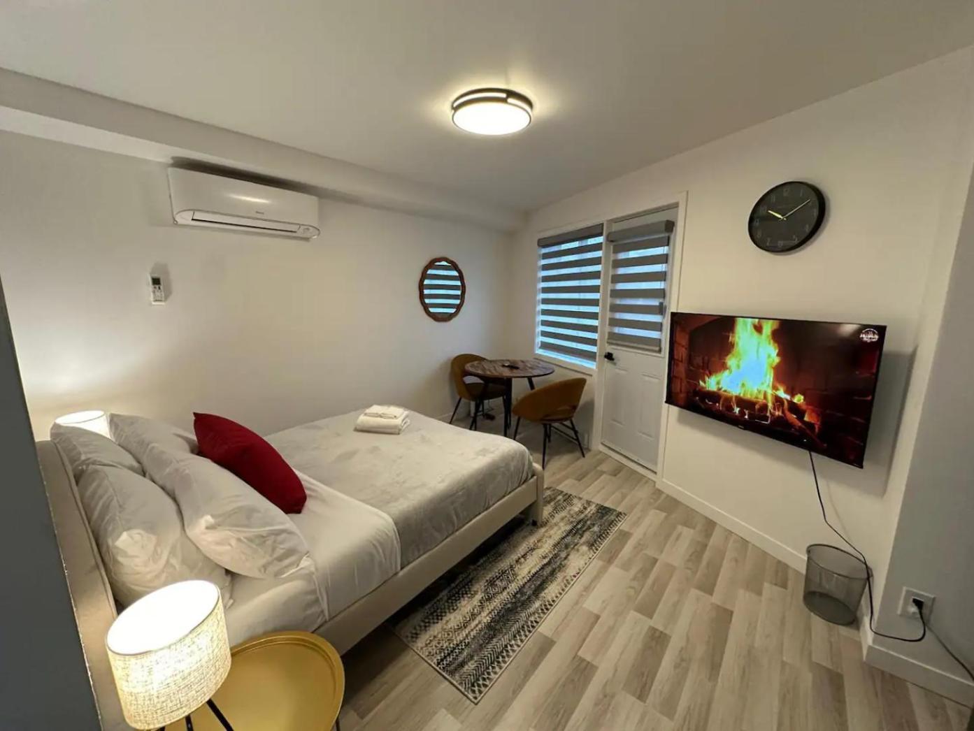 Ndg Dreams! New & Modern 3Br Easy City Life Montréal Eksteriør bilde