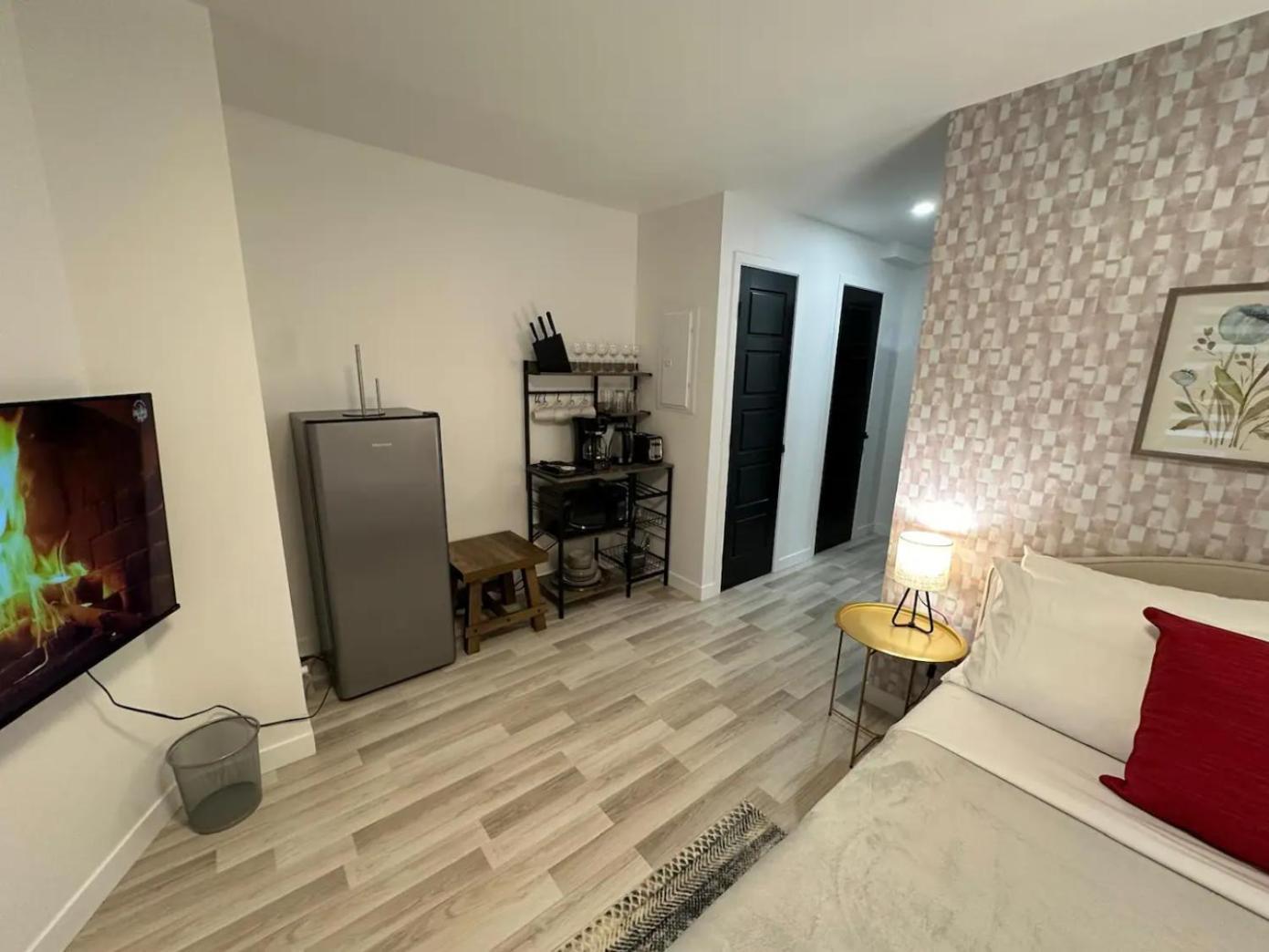 Ndg Dreams! New & Modern 3Br Easy City Life Montréal Eksteriør bilde