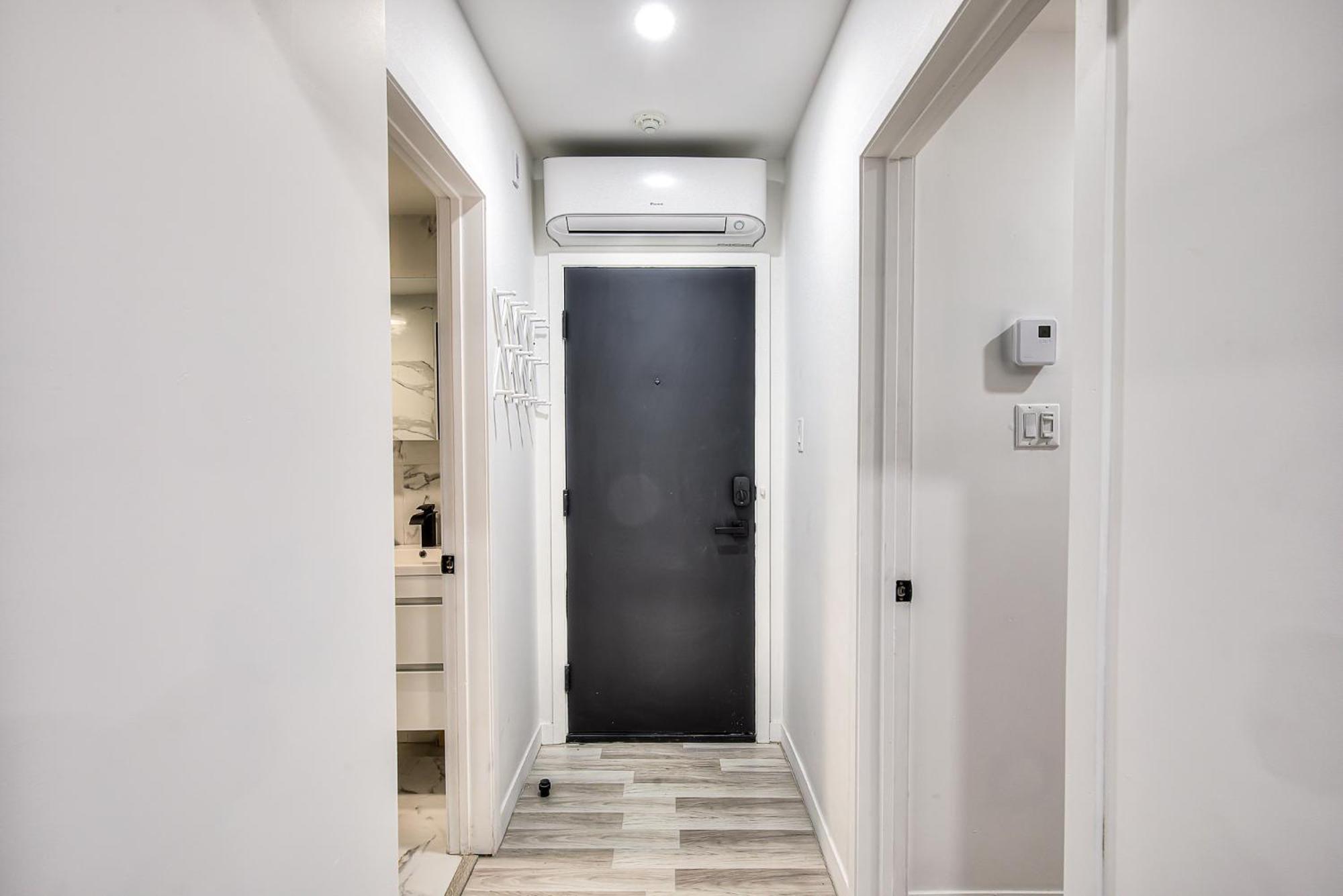 Ndg Dreams! New & Modern 3Br Easy City Life Montréal Eksteriør bilde