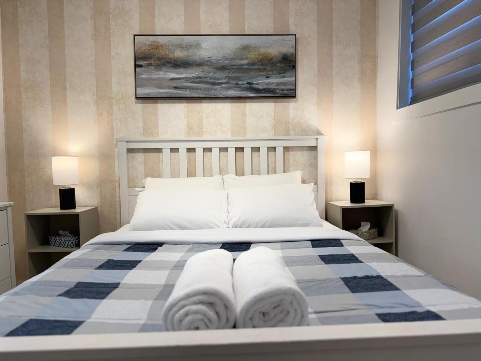 Ndg Dreams! New & Modern 3Br Easy City Life Montréal Eksteriør bilde