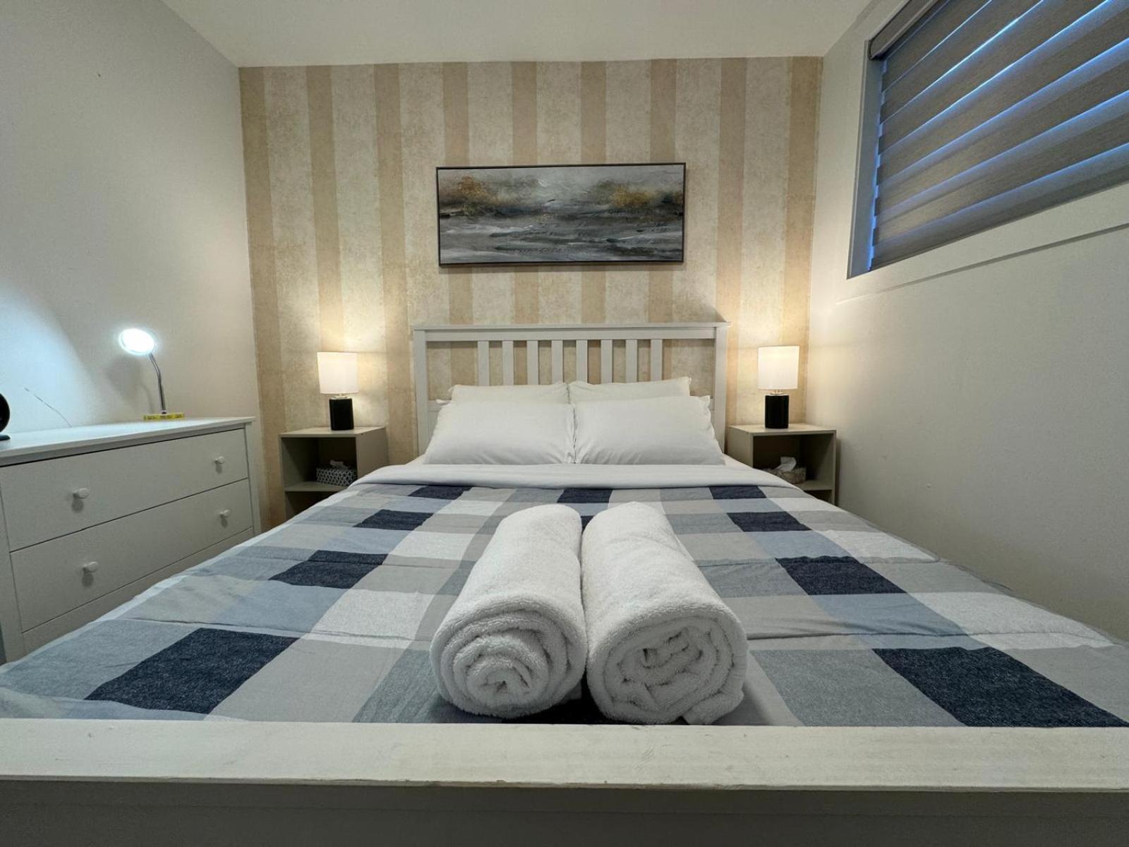 Ndg Dreams! New & Modern 3Br Easy City Life Montréal Eksteriør bilde